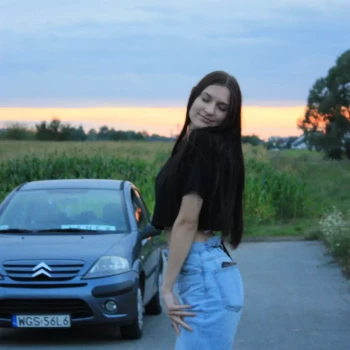 Opiekunka: Karolina W.