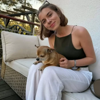 Opiekunka: Maja A.