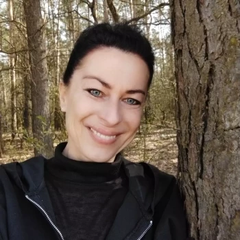 Opiekunka: Agnieszka M.