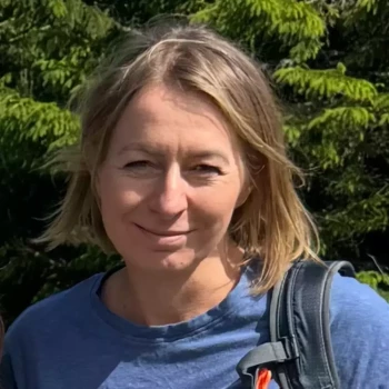 Opiekunka: Joanna G.