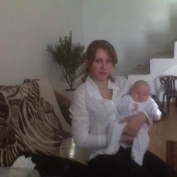 Opiekunka: Anna H.