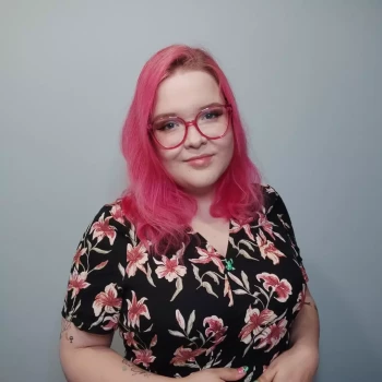 Opiekunka: Julia L.