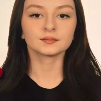 Opiekunka: Ritusia J.