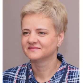 Opiekunka: Anna G.