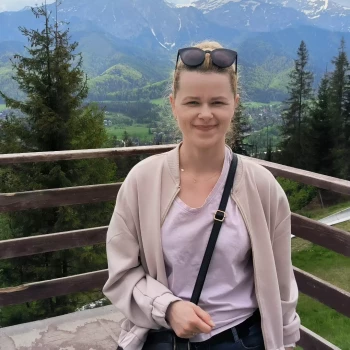 Opiekunka: Ewelina S.