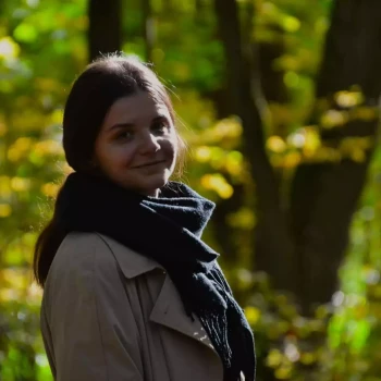 Opiekunka: Maja K.