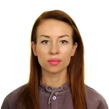 Opiekunka: Natallie S.