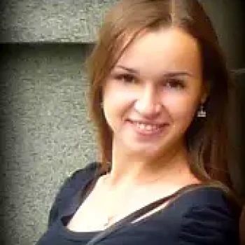 Opiekunka: Agnieszka C.