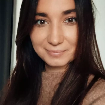 Opiekunka: Agnieszka C.