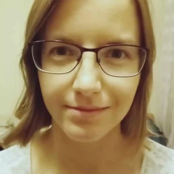 Opiekunka: Alicja B.