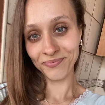 Opiekunka: Lidia S.