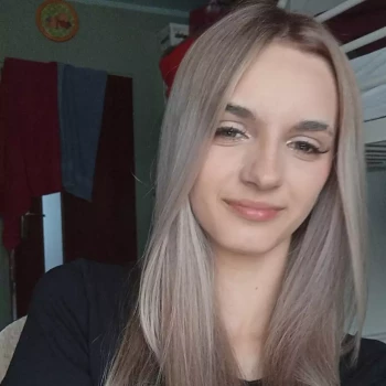Opiekunka: Joanna R.