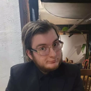 Opiekunka: Adam W.