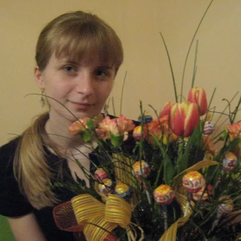 Opiekunka: Patrycja Z.