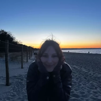 Opiekunka: Magdalena K.