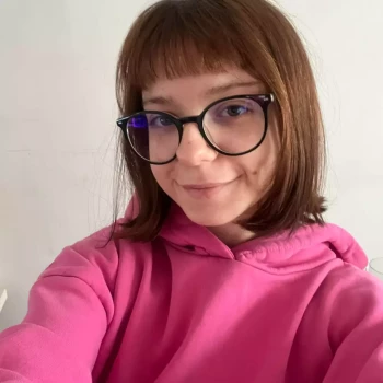 Opiekunka: Klaudia W.