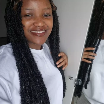 Opiekunka: Tanyaradzwa K.