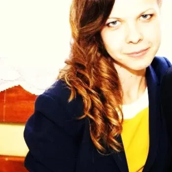 Opiekunka: Agnieszka K.
