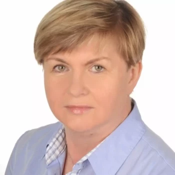 Opiekunka: Elżbieta G.