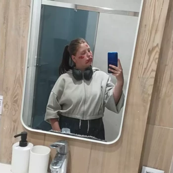 Opiekunka: Oliwia R.