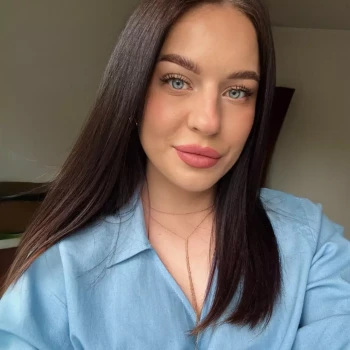 Opiekunka: Jagoda K.