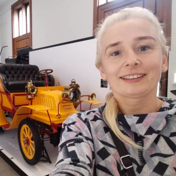 Opiekunka: Ewelina J.