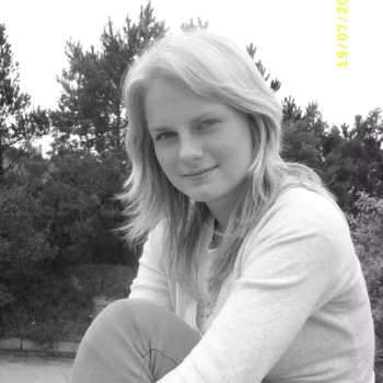 Opiekunka: Karolina K.