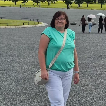 Opiekunka: Elżbieta B.