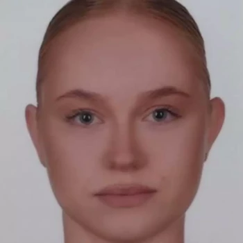 Opiekunka: Daria S.