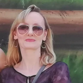 Opiekunka: Iwona Ł.
