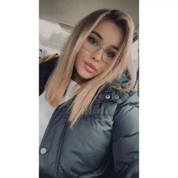 Opiekunka: Patrycja M.