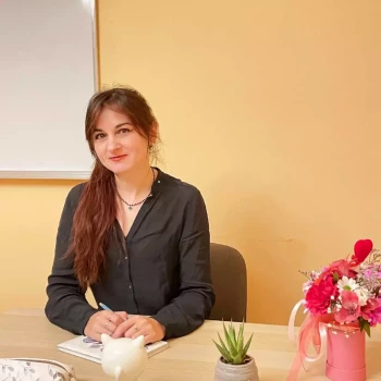 Opiekunka: Mariia L.