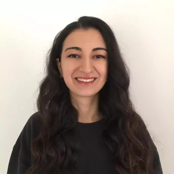 Opiekunka: Elif E.
