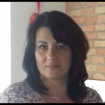 Opiekunka: Mirosława G.