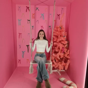 Opiekunka: Kamila S.