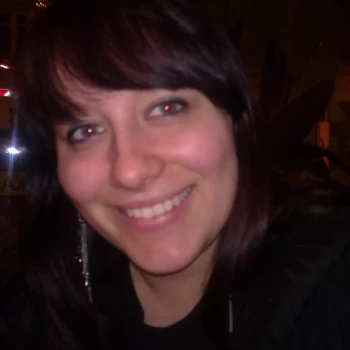 Opiekunka: Barbara S.