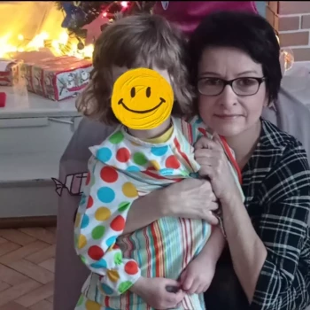 Opiekunka: Barbara N.
