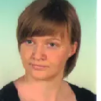 Opiekunka: Magdalena P.