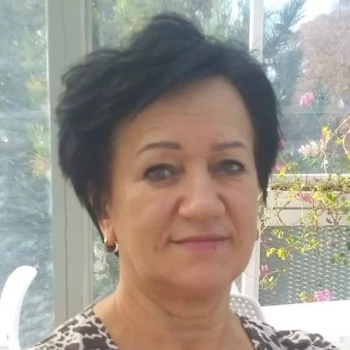 Opiekunka: Teresa K.