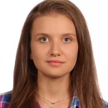 Opiekunka: Kamila J.