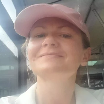 Opiekunka: Anna M.