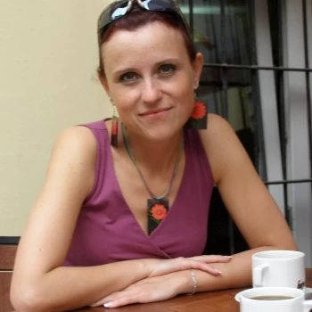 Opiekunka: Agnieszka B. - Marszowice