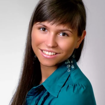 Opiekunka: Katarzyna B.