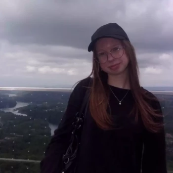 Opiekunka: Aleksandra M.