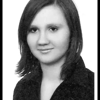 Opiekunka: Joanna F.