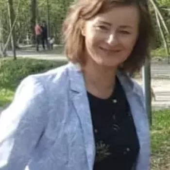 Opiekunka: Katarzyna M. - Szczecinek
