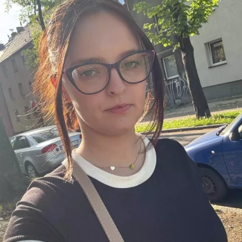 Opiekunka: Klaudia B.