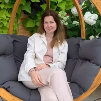 Opiekunka: Marina B.