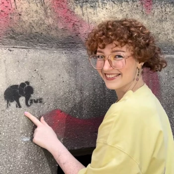 Opiekunka: Jagoda N.