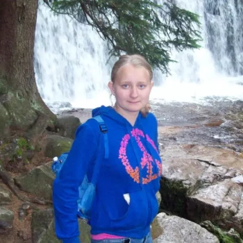Opiekunka: Joanna M.